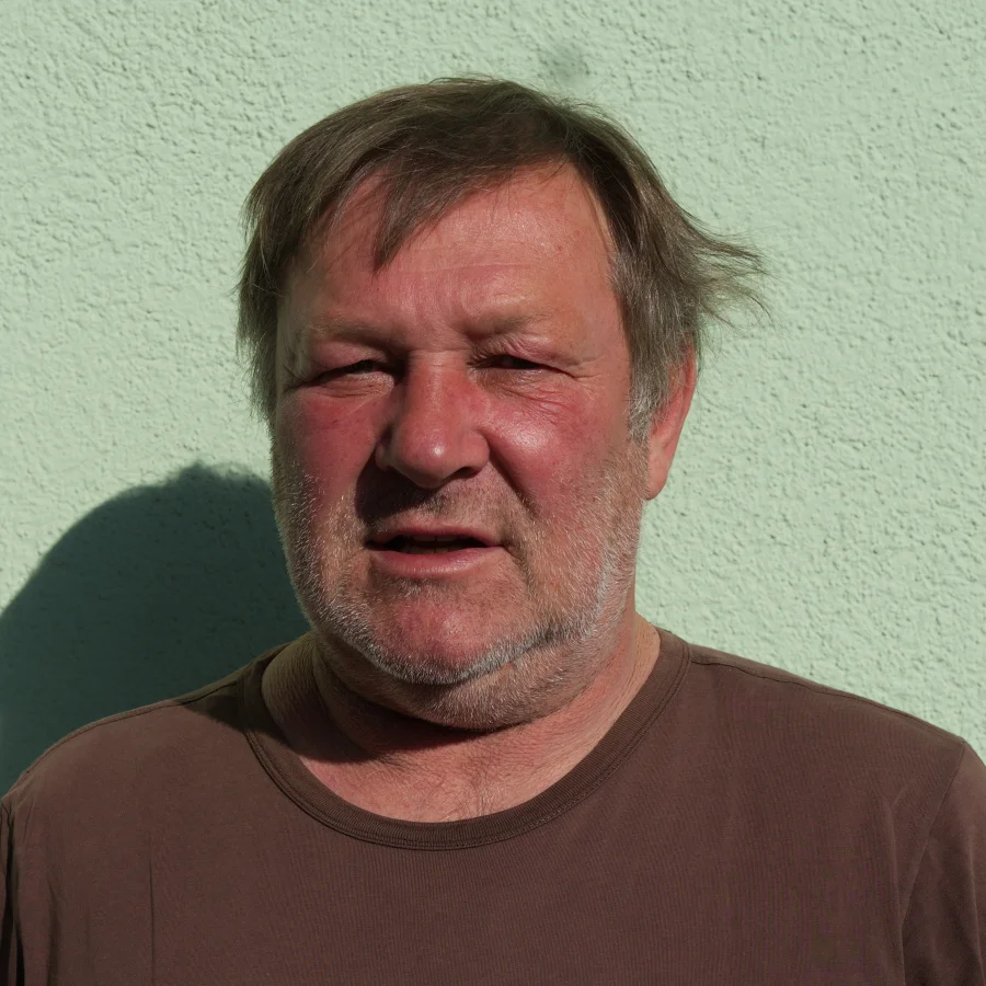Christoph Riegler
